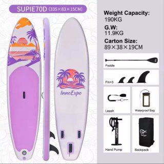 Tabla Paddle Surf