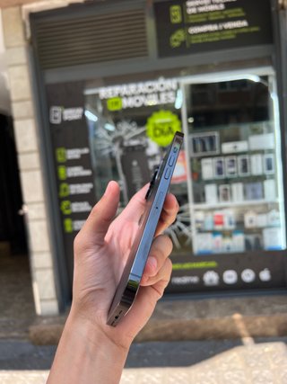 iPhone 14 Pro Max 256GB Seminuevo