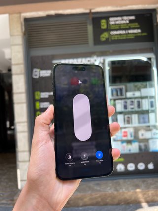 iPhone 14 Pro Max 256GB Seminuevo