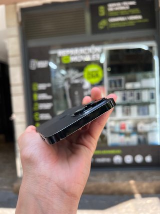 iPhone 14 Pro Max 256GB Seminuevo