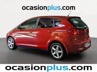 SEAT Altea 1.6 TDI Reference Ecomotive 77 kW (105 CV)