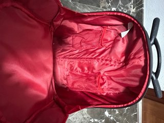 Maleta con ruedas y diseño laberinto Mochila escol