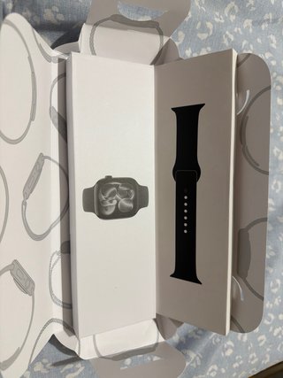 Apple Watch Series 11 No original