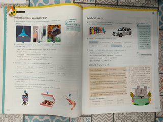 Lengua 3 Primaria : Operación Mundo