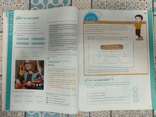 Lengua 3 Primaria : Operación Mundo