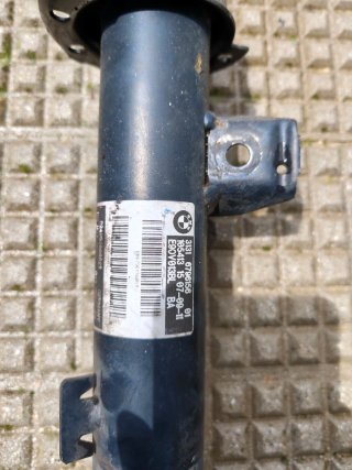 Suspensión BMW E90 E91 E92 E93 330i