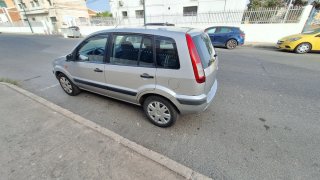 Ford Fusion 2007