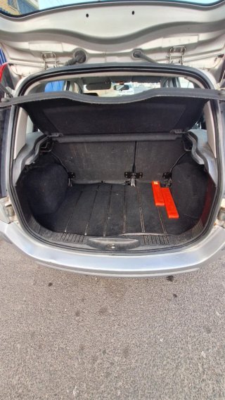 Ford Fusion 2007