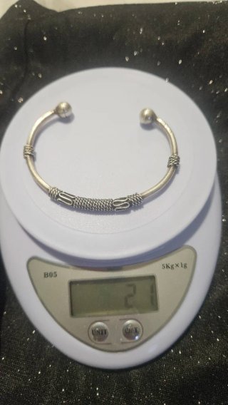 Pulsera Plata 925
