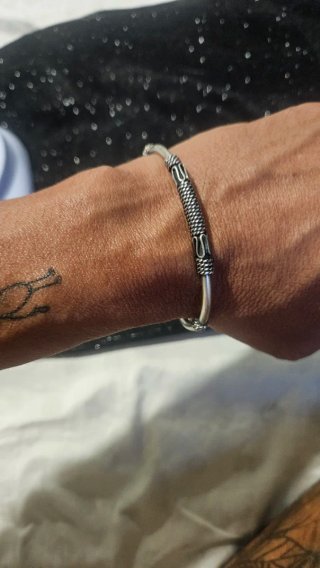 Pulsera Plata 925