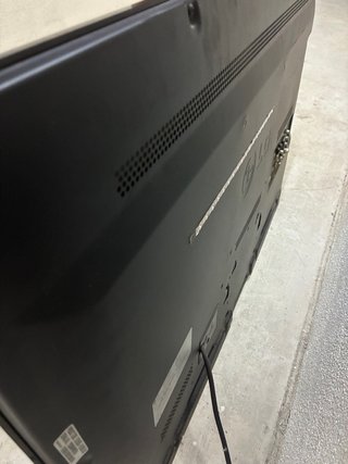 Televisor LG 37 Negro