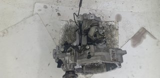 Seat egs26032 caja de cambios leon 1.9 tdi 215564
