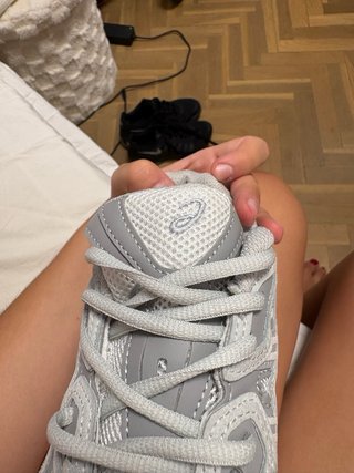 Asics Gel Gris