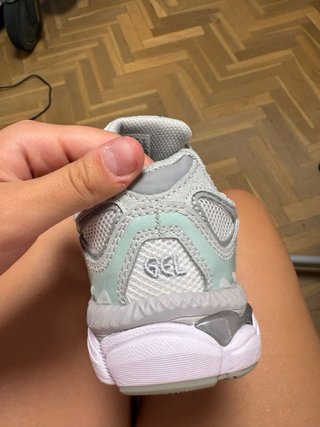 Asics Gel Gris