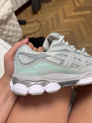 Asics Gel Gris