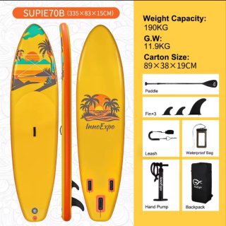 Tabla Paddle Surf