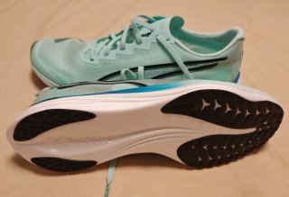 Zapatillas Puma Nitro T40.5