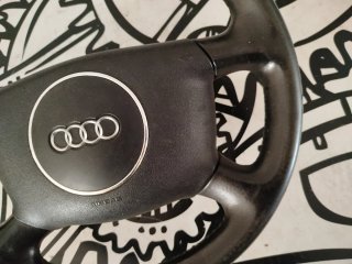 Volante y Airbag Audi A4 B6