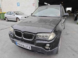 Tubo bmw 116134045449 x3 - 1 generacion e83 215397