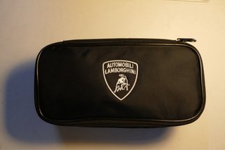 Cargador Batería Lamborghini CTEK 12V 5A