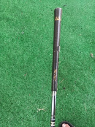 MacGregor VIP Tourney Hierro 7