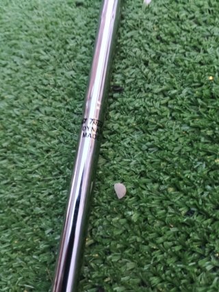 MacGregor VIP Tourney Hierro 7