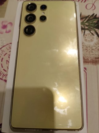 Samsung Galaxy A9 (2018)Blanco