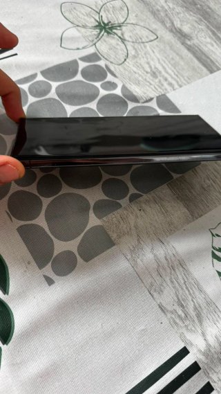 Samsung Galaxy S23 Ultra Nero