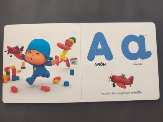 Libros infantiles