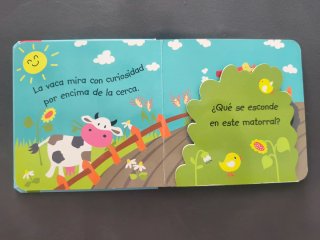 Libros infantiles