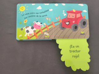 Libros infantiles