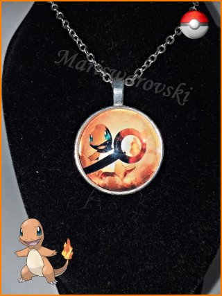 Colgante Pokémon 1€ cada uno