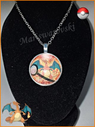 Colgante Pokémon 1€ cada uno