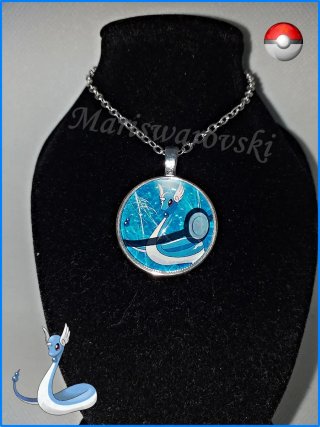 Colgante Pokémon 1€ cada uno