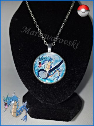 Colgante Pokémon 1€ cada uno