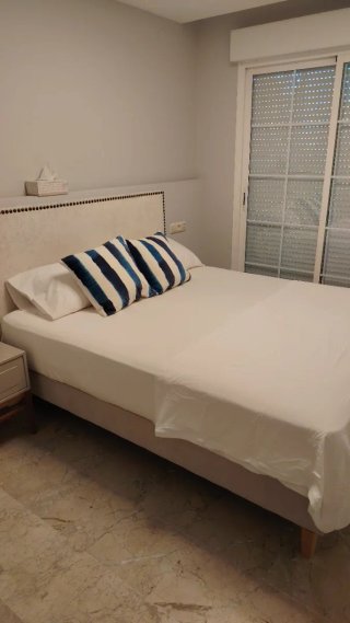 Habitación en el centro de Marbella