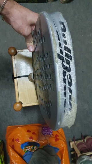 Pala Bullpadel Neuron 2025