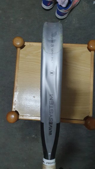 Pala Bullpadel Neuron 2025
