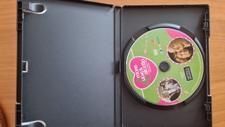 Amore, Bugie e Calcetto DVD
