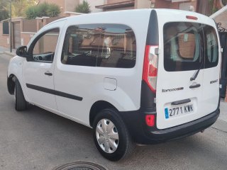 Renault Kangoo 2020
