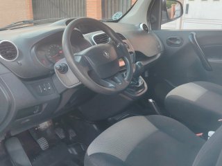 Renault Kangoo 2020