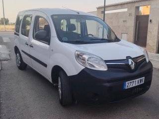 Renault Kangoo 2020