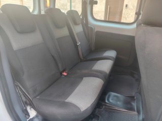 Renault Kangoo 2020