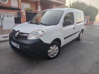 Renault Kangoo 2020