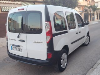 Renault Kangoo 2020
