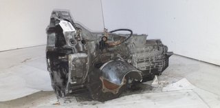 Caja cambios audi cxy03085 a4 avant (b5) * 303831