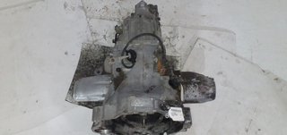 Caja cambios audi cxy03085 a4 avant (b5) * 303831