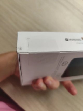 Motorola G 77 5G 108MP Verde