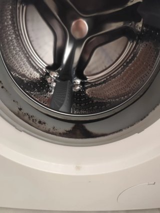 Lavadora Bosch Serie 6 9kg como nueva!