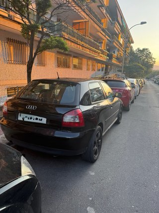 Audi A3 2003
